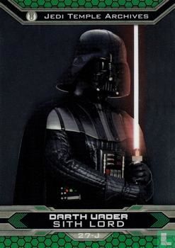  Darth Vader - Afbeelding 1