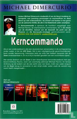 Kerncommando - Image 2