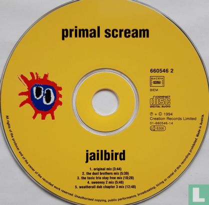 Jailbird - Image 3
