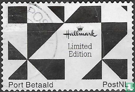 Hallmark Limited Edition