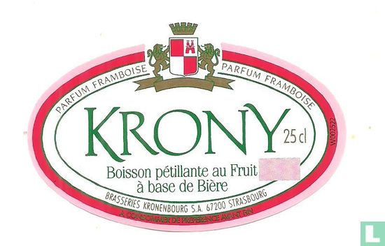 Krony