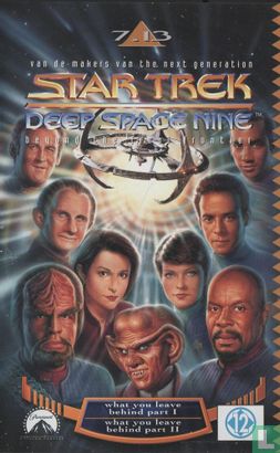 Star Trek Deep Space Nine 7.13 - Bild 1