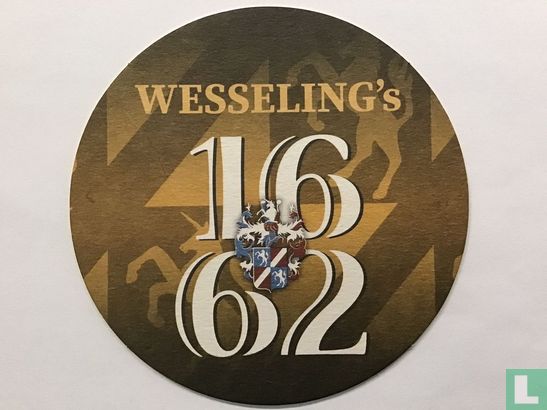 Wesseling’s 1662
