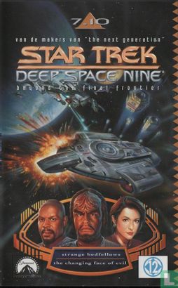 Star Trek Deep Space Nine 7.10 - Image 1