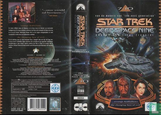 Star Trek Deep Space Nine 7.10 - Image 2