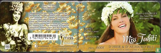 Miss Tahiti - Image 2