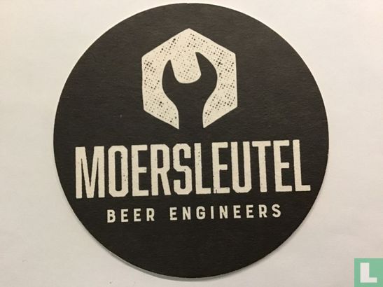Moersleutel Beer Engineers - Afbeelding 1