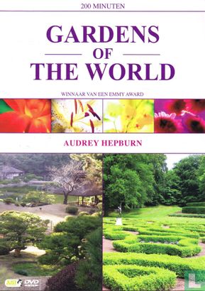 Gardens of the World - Image 1