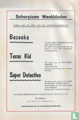 Texas Kid 194 - Afbeelding 2