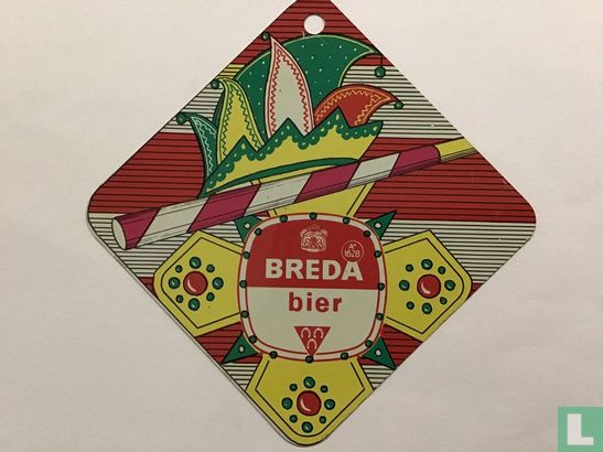 Breda Bier  - Afbeelding 1
