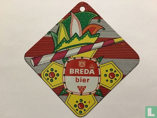 Breda Bier  - Afbeelding 2