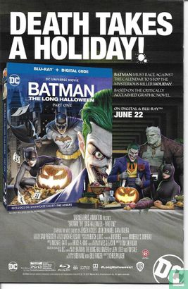 Detective Comics 1038 - Afbeelding 2
