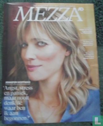 Mezza - bijlage AD 24 - Afbeelding 1