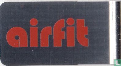 Airfit - Afbeelding 1