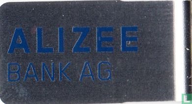  Alizee Bank Ag - Image 1