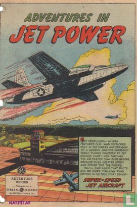 Adventures in Jet Power - Image 1