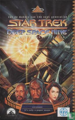 Star Trek Deep Space Nine 7.5 - Bild 1