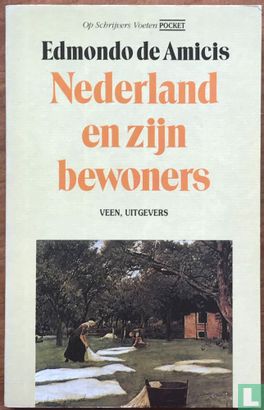 Nederland en zijn bewoners - Image 1