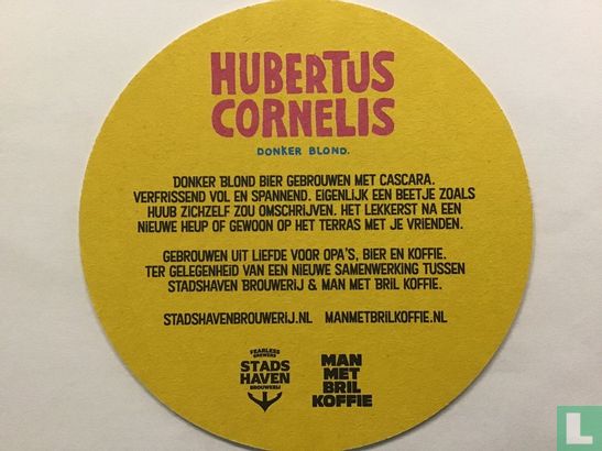 Hubertus Cornelis Donker Blond - Image 2