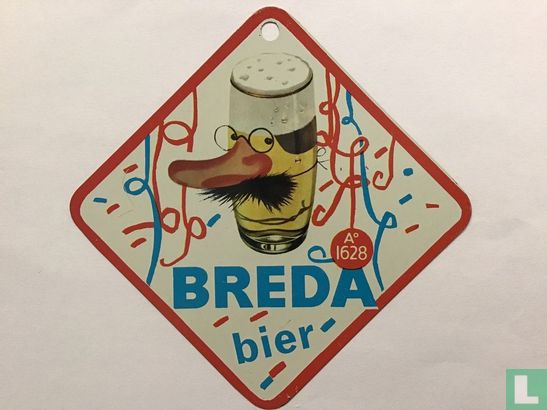 Breda Bier - Afbeelding 1