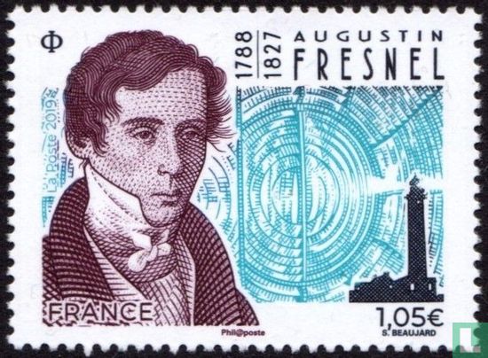 Augustin Fresnel
