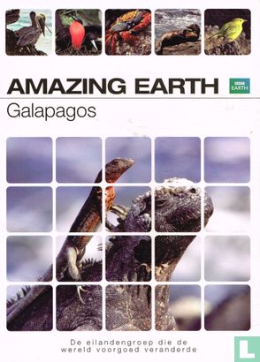 Galapagos - Bild 1