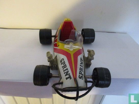 Racewagen - Image 2