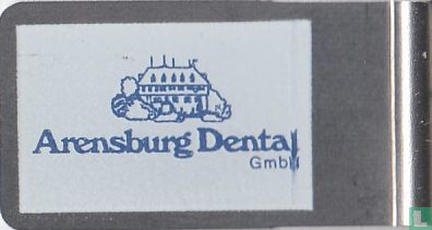 Arensburg Dental Gmbh - Bild 1