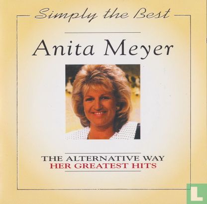 Simply The Best - The Altrenative Way - Her Greatest Hits - Bild 1