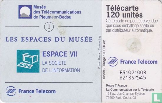 Les Espaces du Musée - Image 2