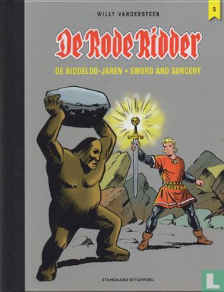 Sword and Sorcery - Image 1