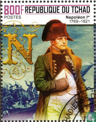 200 years since the death of Napoleon