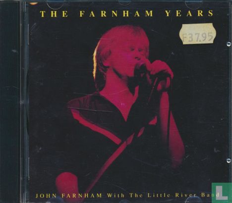 The Farnham Years - Bild 1
