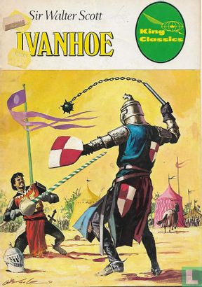 Ivanhoe - Image 1