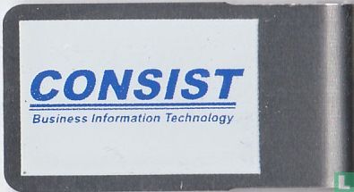 CONSIST Business Information Technology - Bild 1