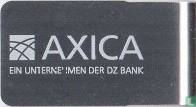 Axica Ein Unternehmen Der Dz Bank - Afbeelding 1