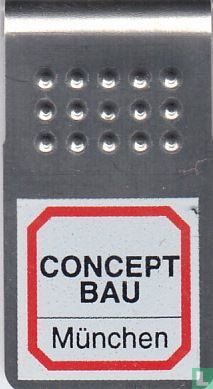 CONCEPT BAU München - Bild 1