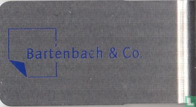 Bartenbach & Co - Afbeelding 1