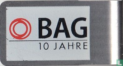Bag 10 Jahre - Afbeelding 1