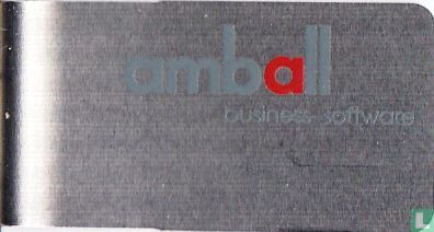Amball Business Software - Afbeelding 1