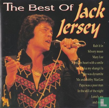 The Best of Jack Jersey - Image 1