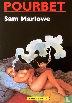 Sam Marlowe - Image 1