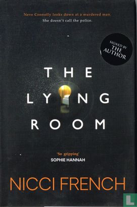 The Lying Room - Afbeelding 1