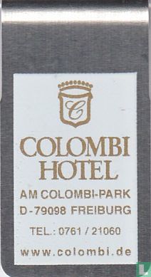 Colombi Hotels - Bild 1