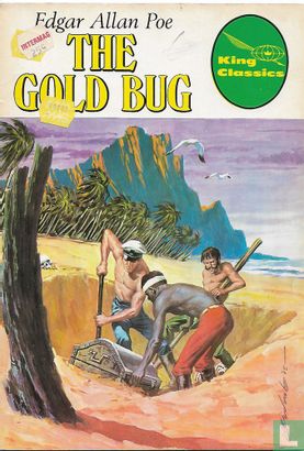 The Gold Bug - Image 1
