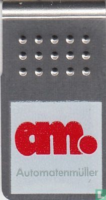 am. Automatenmüller - Afbeelding 1