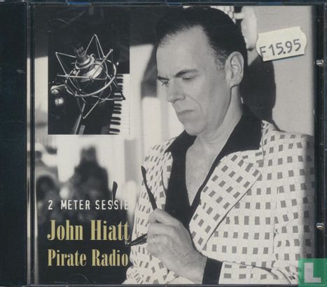 Pirate radio - Bild 1