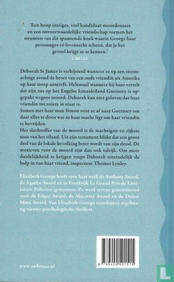 Zijn laatste wil - Image 2