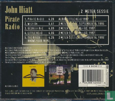 Pirate radio - Image 2