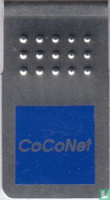 CoCoNet - Bild 1
